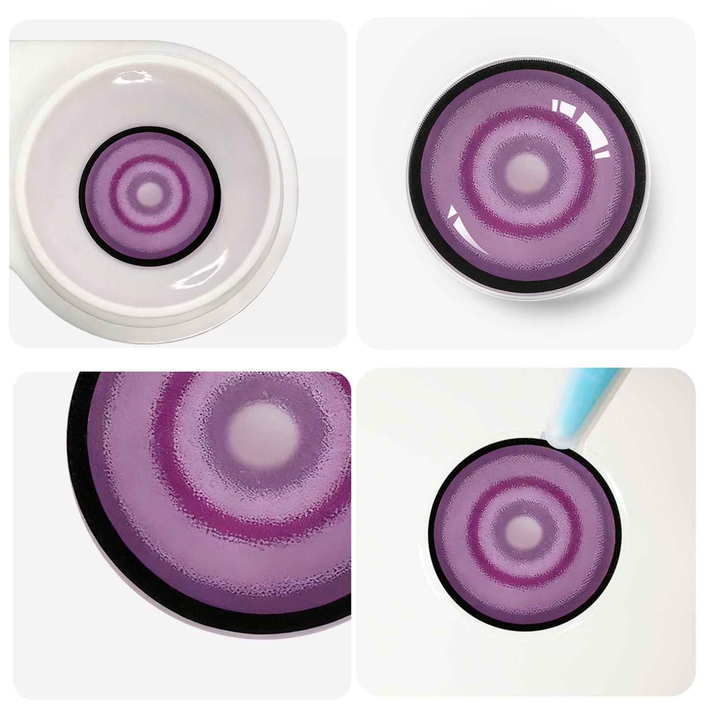 Fantasy Kontaktlinsen – Sakuya – Jahreslinsen – DIA 14.5 mm | Freshlens