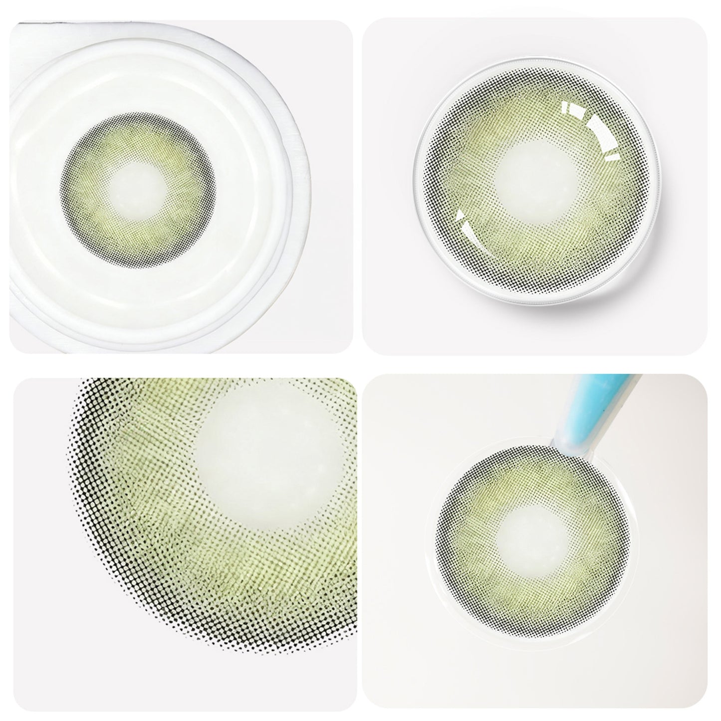 Jahreslinse Nature GreenDetailbild