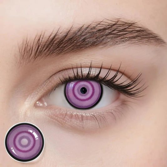 Fantasy Kontaktlinsen – Sakuya – Jahreslinsen – DIA 14.5 mm | Freshlens Freshlens