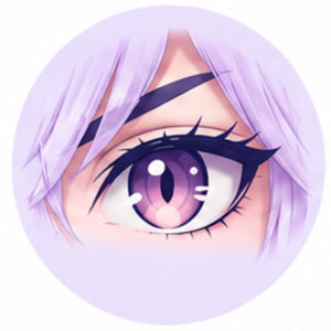 Anime Look