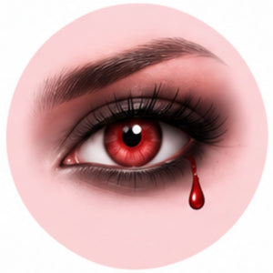 Vampire Look