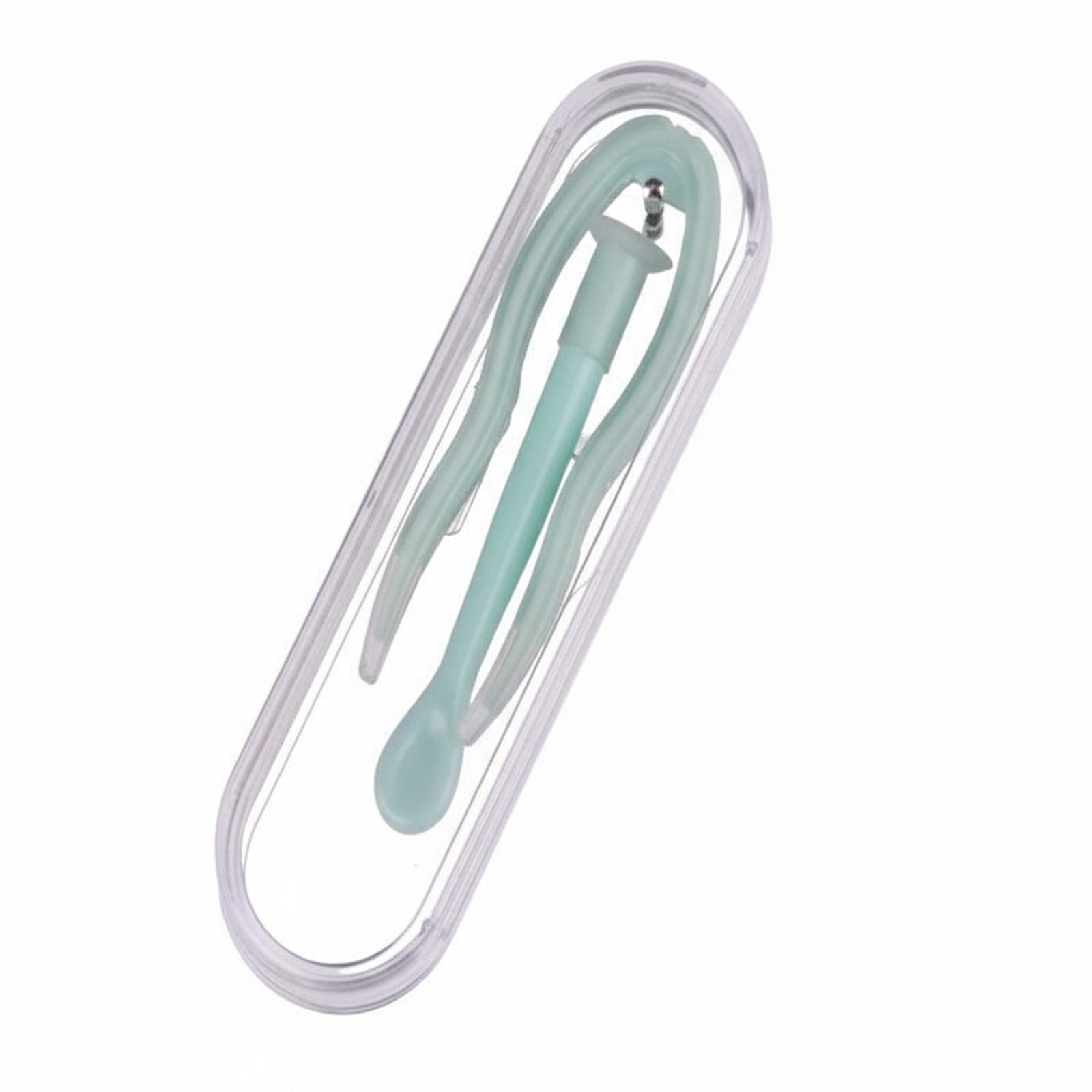 Freshlens Kontaktlinsen Applikator mit Pinzette