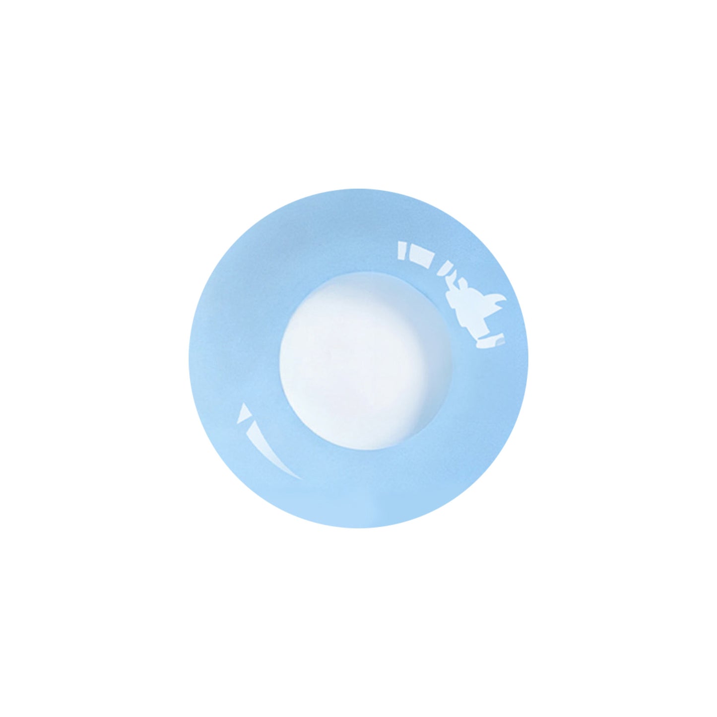 Fantasy Kontaktlinsen – Cambridge Blue Block – Jahreslinsen – DIA 14.5 mm | Freshlens