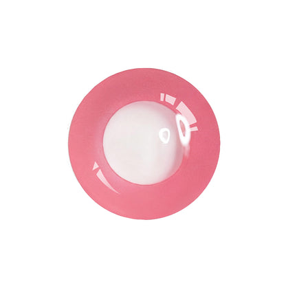 Fantasy Kontaktlinsen – Powdery Violet Block – Jahreslinsen – DIA 14.5 mm | Freshlens