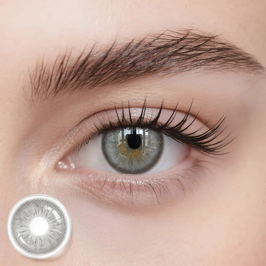 Farbige Kontaktlinsen – Fog Fantasy – Jahreslinsen – DIA 14,5 mm | Freshlens