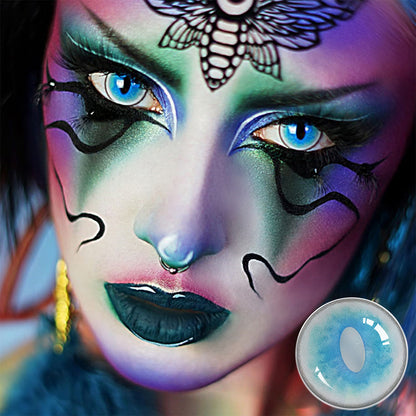 Fantasy Kontaktlinsen – Rogdoll – Jahreslinsen – DIA 14.5 mm | Freshlens